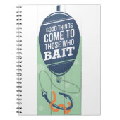 JJ52 gutes Things.tif Notizblock (Vorderseite)