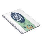 JJ52 gutes Things.tif Notizblock (Rechte Seite)