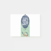 JJ52 gutes Things.tif Post-it Klebezettel (Vorderseite)