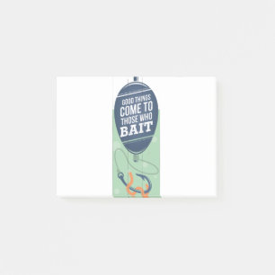 JJ52 gutes Things.tif Post-it Klebezettel