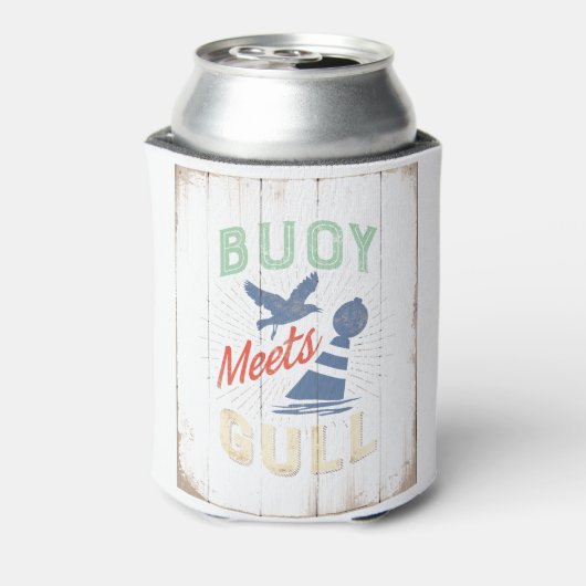 JJ72 Buoy Meets Gull.tif Dosenkühler (Kanne Rückseite)