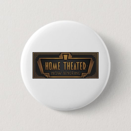 JJ76 Zuhause Theater.tif Button (Vorderseite)