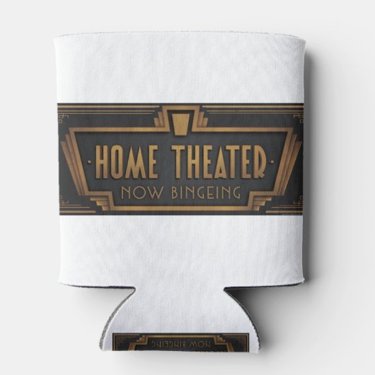 JJ76 Zuhause Theater.tif Dosenkühler (Rückseite)