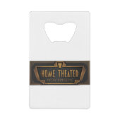 JJ76 Zuhause Theater.tif Geldbeutel Flaschenöffner (Vorderseite)