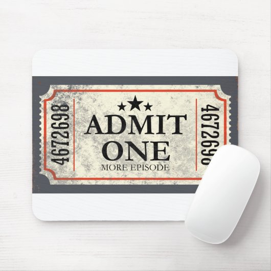 JJ81 lassen One.tif zu Mousepad (Mit Mouse)