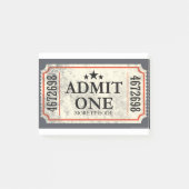 JJ81 lassen One.tif zu Post-it Klebezettel (Vorderseite)