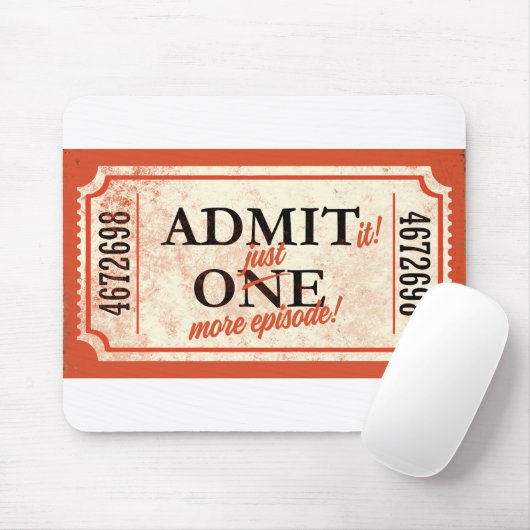 JJ82 gerade ein More.tif Mousepad (Mit Mouse)