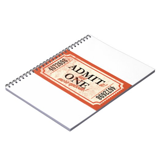 JJ82 gerade ein More.tif Notizblock (Linke Seite)