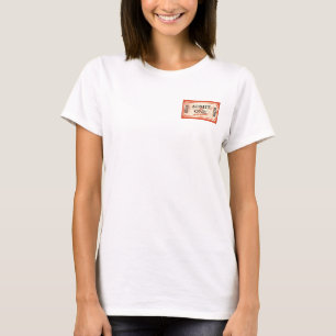 JJ82 gerade ein More.tif T-Shirt