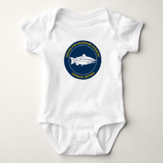 JJ Baby Jersey Bodysuit Strampler