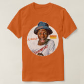 JJ Evans Jr Good Times 70er Sitcom T-Shirt (Design vorne)