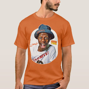 JJ Evans Jr Good Times 70er Sitcom T-Shirt
