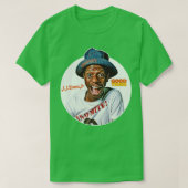 JJ Evans Jr Good Times 70er Sitcom T-Shirt (Design vorne)