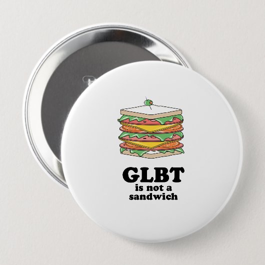 jj_glbt_sandwich2pn button (Vorne & Hinten)