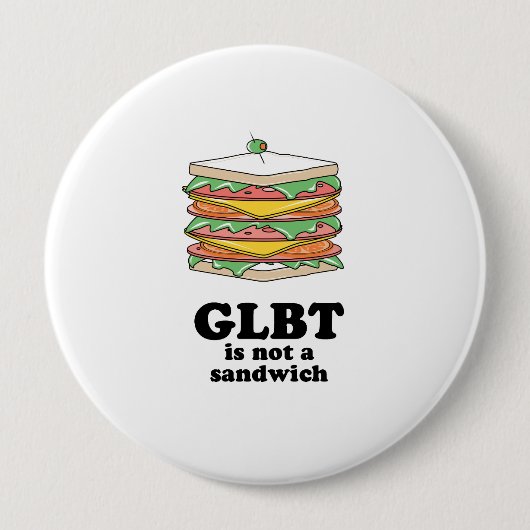 jj_glbt_sandwich2pn button (Vorderseite)