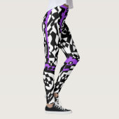 Jj Leggings (Rechts)