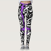 Jj Leggings (Vorderseite)