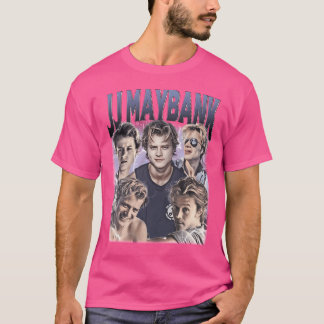 Jj Maybank Bootleg Vintage T-Shirt Crewneck