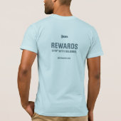 JJ Shirt (Rückseite)