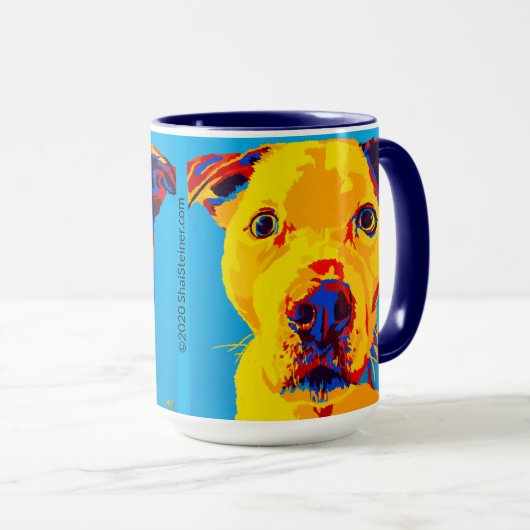 JJ-Tasse Tasse (VorderseiteRechts)