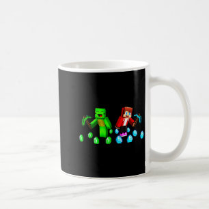 Jj und Mikey Alles Gute zum Geburtstag Kaffeetasse