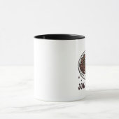Jjajangmyeon Mashida Tasse (Zentrum)