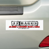 jjbaggs1 autoaufkleber (Auf Auto)