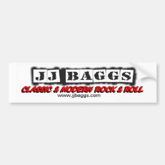 jjbaggs1 autoaufkleber