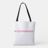 JJFAD COLORFUL SOMMERTASCHE TASCHE (Rückseite)