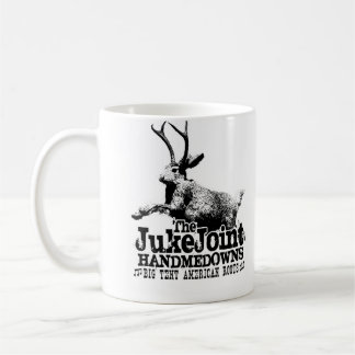 JJHD Jackalope Tasse
