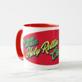 JJHRFX Souvenir-Tasse Tasse (Vorderseite Links)