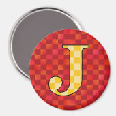 JJJ MAGNET (Vorderseite/Rückseite)