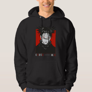 Jjk Choso Hoodie