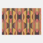 Jjoy of wrapping geschenkpapier set (Vorderseite 2)