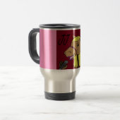 jjpony Tasse (Vorderseite Links)