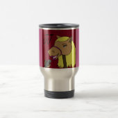 jjpony Tasse (Mittel)