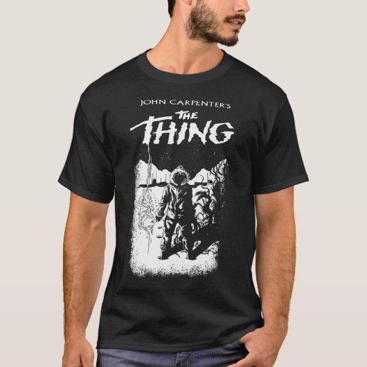 JK 1982 T-Shirt (Vorderseite)