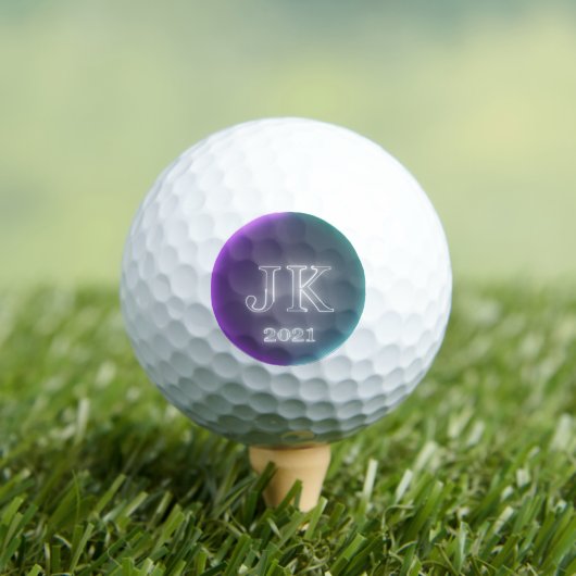 JK 2021 Golf Ball (Insitu T-Shirt)