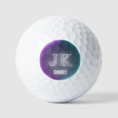 JK 2021 Golf Ball (Vorderseite)