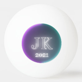 JK 2021 Ping Pong Ball Tischtennisball