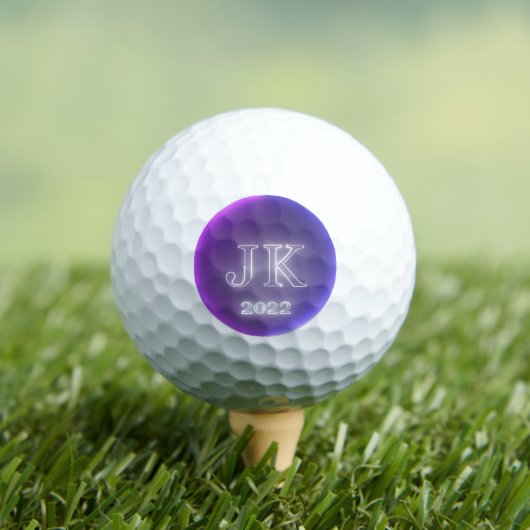 JK 2022 Golf Ball (Insitu T-Shirt)