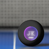 JK 2022 Ping Pong Ball Tischtennisball (Netto)