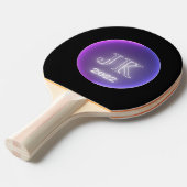 JK 2022 Ping Pong Paddle Tischtennis Schläger (Vorderseite)