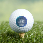 JK 2023 Golf Ball (Insitu T-Shirt)