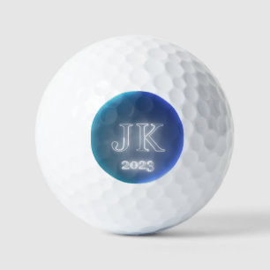 JK 2023 Golf Ball