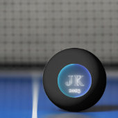 JK 2023 Ping Pong Ball Tischtennisball (Netto)
