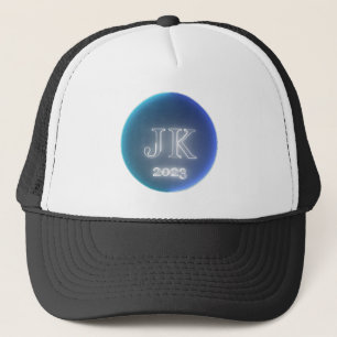 JK 2023 Trucker Hat Truckerkappe