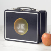 JK 2024 Lunch Box Orange Yellow (Beispiel)