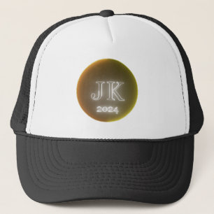 JK 2024 Trucker Hat Truckerkappe