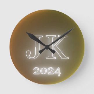 JK 2024 Uhr